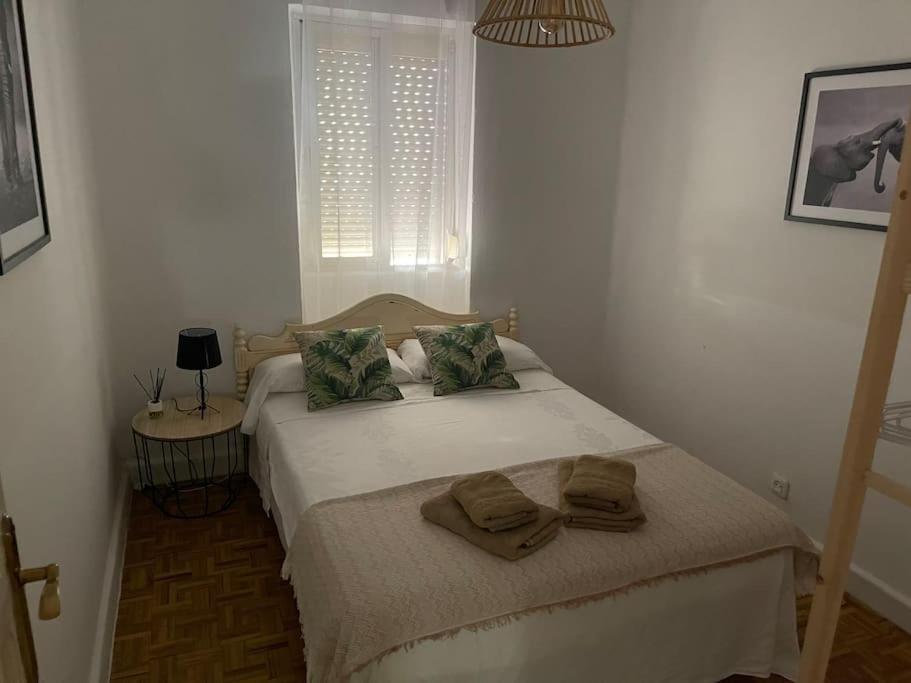 Encantador Apartamento Acogedor Apartamento Tarifa Exterior foto