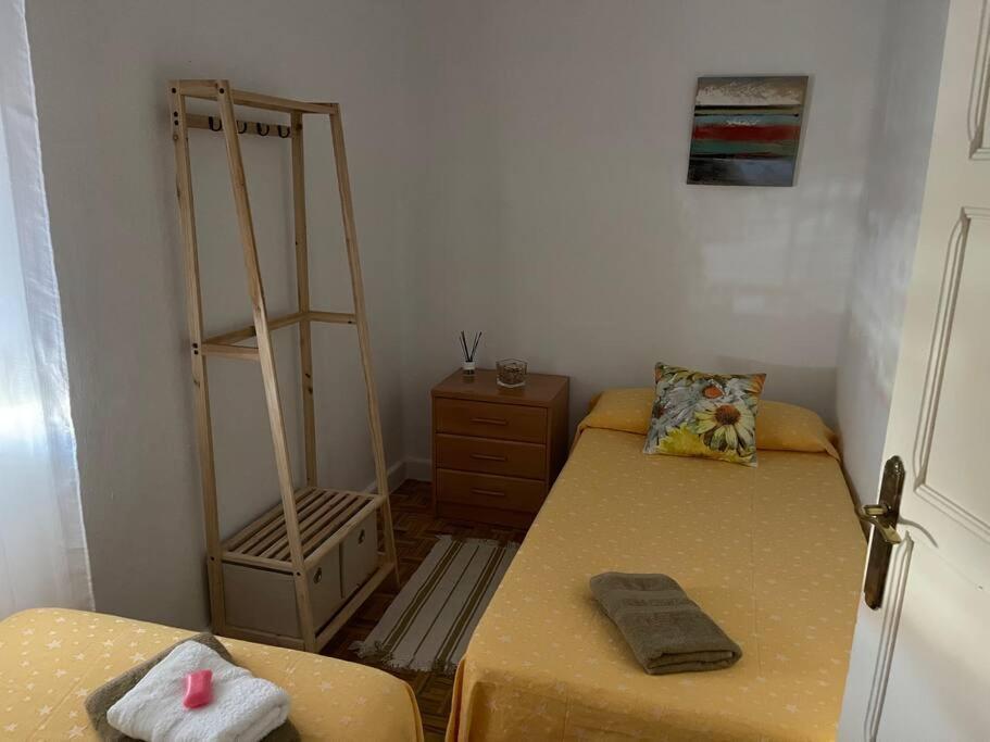 Encantador Apartamento Acogedor Apartamento Tarifa Exterior foto
